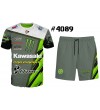 Комплект Kawasaki #4089 Комплект Kawasaki #4089