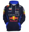 Суитчър Red Bull Oracle F1 #0322 Суитчър Red Bull Oracle F1 #0322