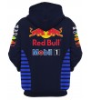 Суитчър Red Bull Oracle F1 #0322 Суитчър Red Bull Oracle F1 #0322