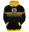 Суитчър Boston Bruins #7034 Суитчър Boston Bruins #7034