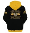 Суитчър Boston Bruins #7034 Суитчър Boston Bruins #7034
