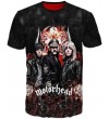 Teниска Motorhead #2098 Teниска Motorhead #2098