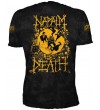 Teниска Napalm Death #2199 Teниска Napalm Death #2199