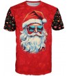 Teниска Santa Claus #5068 Teниска Santa Claus #5068