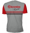Teниска Brembo Racing #8075 Teниска Brembo Racing #8075