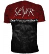Teниска Slayer #2436 Teниска Slayer #2436