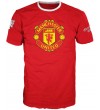 Teниска Manchester United #6278 Teниска Manchester United #6278