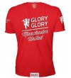 Teниска Manchester United #6278 Teниска Manchester United #6278