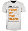 Teниска F1 Race Track #0401