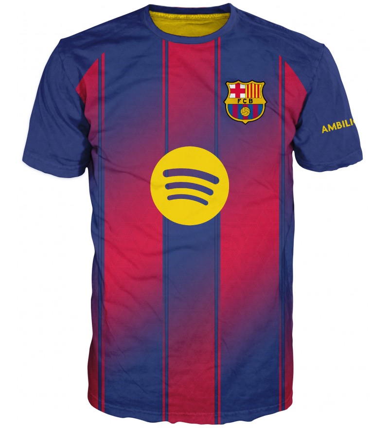 Teниска F.C. Barcelona #6361