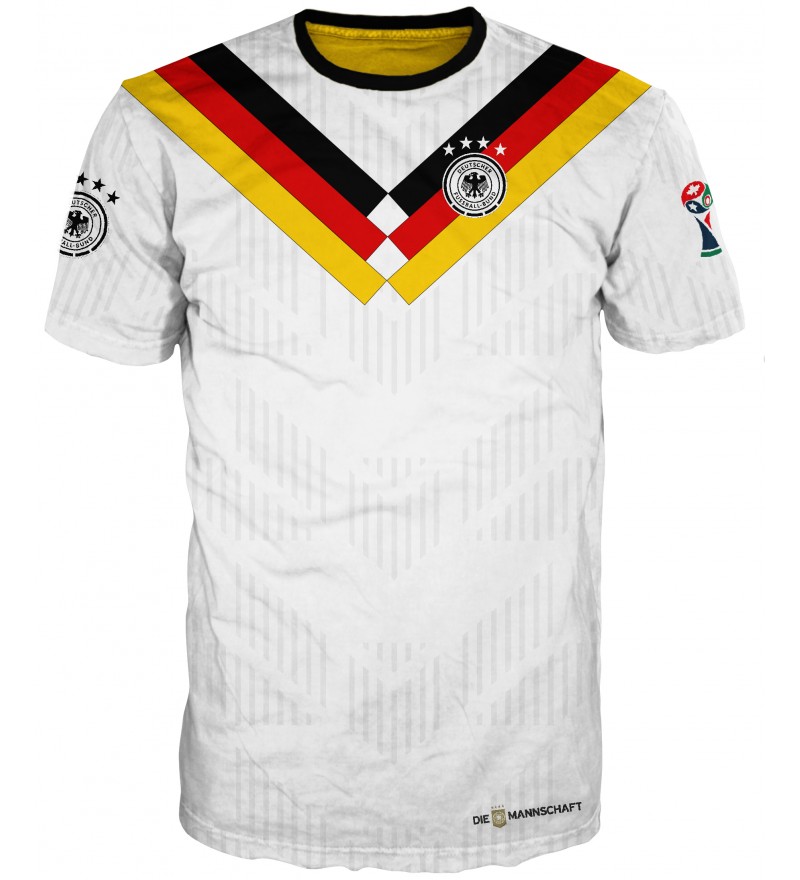 Teниска Germany #6521