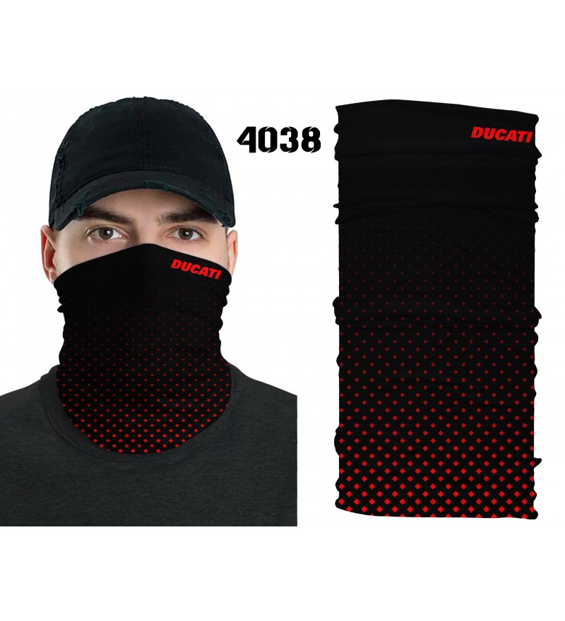 Бандана #4038
