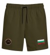 Къси панталони Carp Fishing Bulgaria #6024