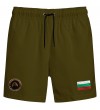 Къси панталони Carp Fishing #6632