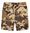 Къси панталони Carp Fishing Camou #6820