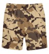 Къси панталони Carp Fishing Camou #6820