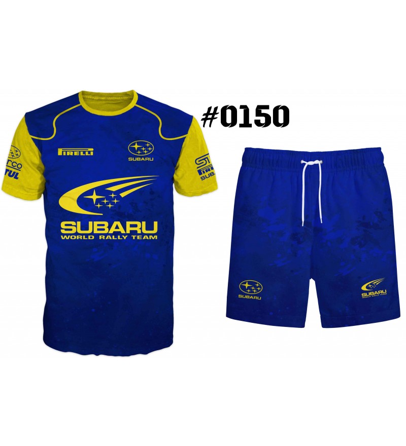 Комплект Subaru #0150