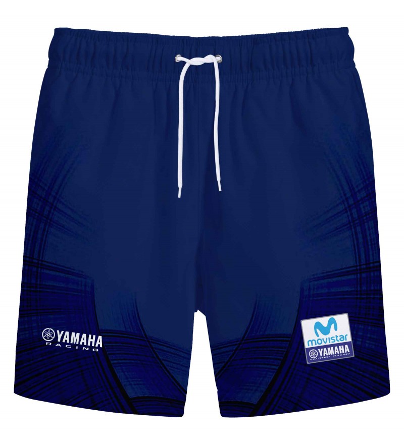 Къси панталони Yamaha #4035