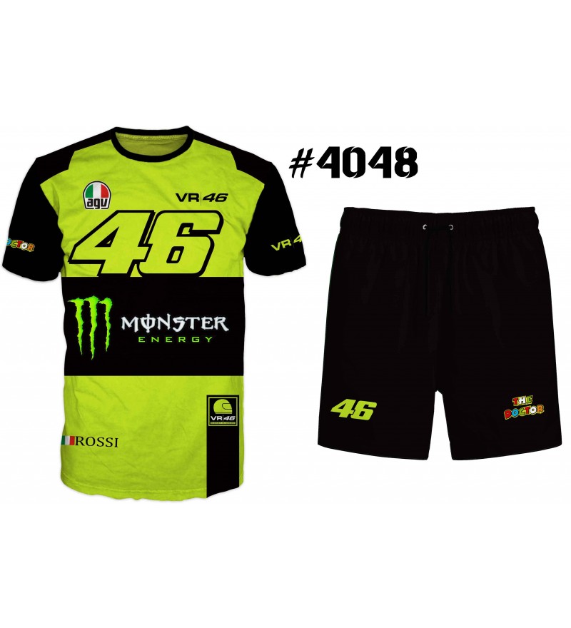 Комплект VR46 #4048
