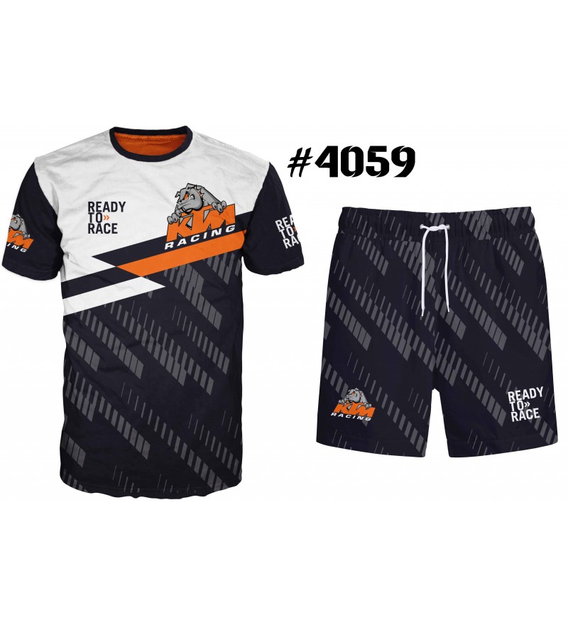 Комплект KTM #4059