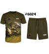 Комплект Carp Fishing Bulgaria #6024