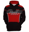 Суитчър Audi Sport #0143