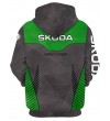 Суитчър Skoda #0145