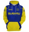 Суитчър Subaru #0150