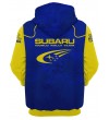 Суитчър Subaru #0150