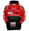 Суитчър Audi #0169
