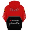 Суитчър Audi #0169