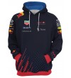 Суитчър Red Bull Oracle F1 #0277