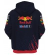 Суитчър Red Bull Oracle F1 #0277
