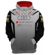 Суитчър Audi #0330