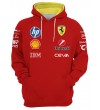 Суитчър Ferrari F1 #0355