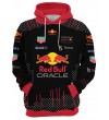 Суитчър Red Bull Oracle F1 #4077