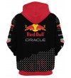 Суитчър Red Bull Oracle F1 #4077