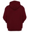 Суитчър Neon Man Red #5043