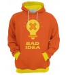 Суитчър Bad Idea #5048