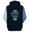 Суитчър Astronaut Skater #5056