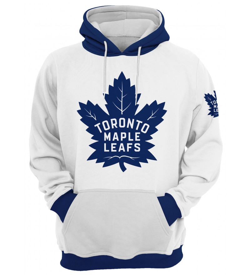 Суитчър Toronto Maple Leafs #7032