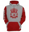 Суитчър Liverpool #6206