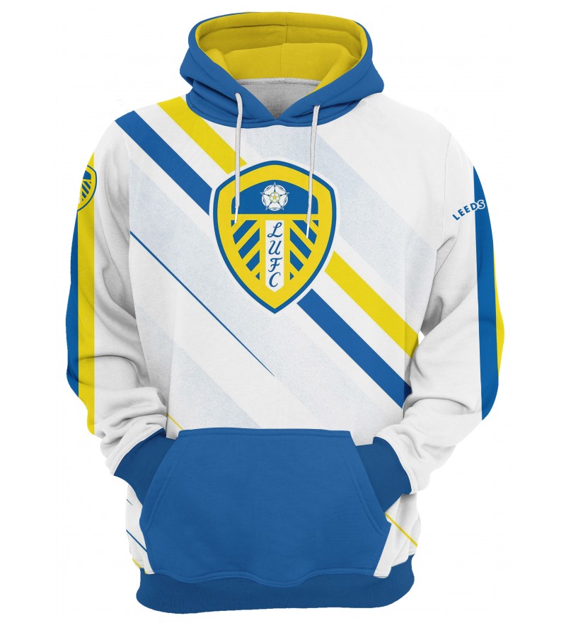 Суитчър Leeds United #6235