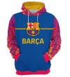 Суитчър Barcelona #6294