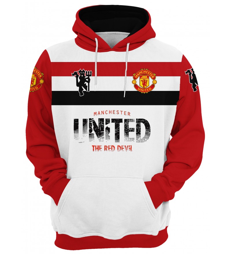 Суитчър Manchester United #6431