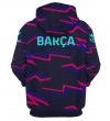 Суитчър Barcelona #6452