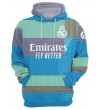 Суитчър Real Madrid #6486