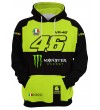 Суитчър Valentino Rossi #4048