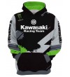 Суитчър Kawasaki #4055