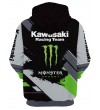 Суитчър Kawasaki #4055